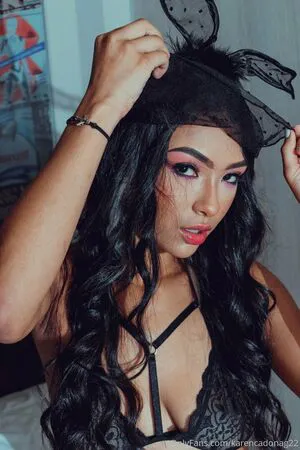 Karen Cardona Garces OnlyFans Leaked Free Thumbnail Picture - #Et8j1qEbUS