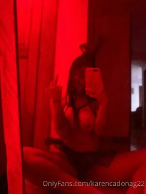 Karen Cardona Garces OnlyFans Leaked Free Thumbnail Picture - #I8kA6xPLVu