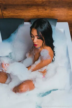 Karen Cardona Garces OnlyFans Leaked Free Thumbnail Picture - #KmlsMZEKsf