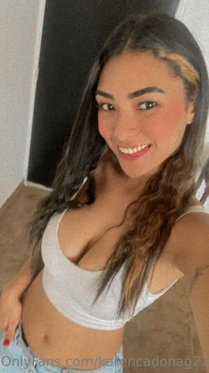 Karen Cardona Garces OnlyFans Leaked Free Thumbnail Picture - #NElhWAg4uQ
