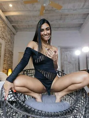 Karen Cardona Garces OnlyFans Leaked Free Thumbnail Picture - #WkTekm5IPZ