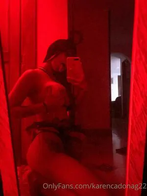 Karen Cardona Garces OnlyFans Leaked Free Thumbnail Picture - #XugE8woxZ6