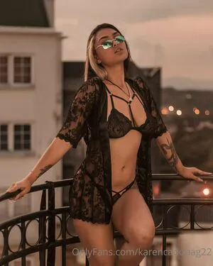 Karen Cardona Garces OnlyFans Leaked Free Thumbnail Picture - #eICfpJKHA8