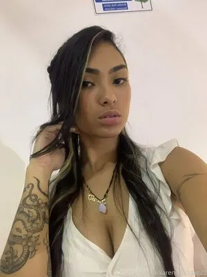 Karen Cardona Garces OnlyFans Leaked Free Thumbnail Picture - #nCJc4jP2fc