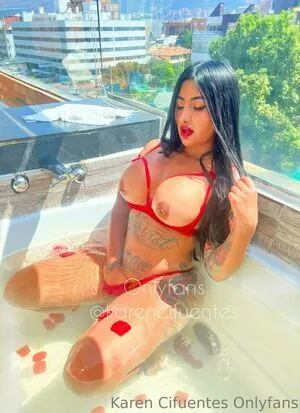 Karen Cifuentes OnlyFans Leaked Free Thumbnail Picture - #p68sHNjjrZ