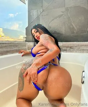 Karen Cifuentes OnlyFans Leaked Free Thumbnail Picture - #znQ5rC2uFf
