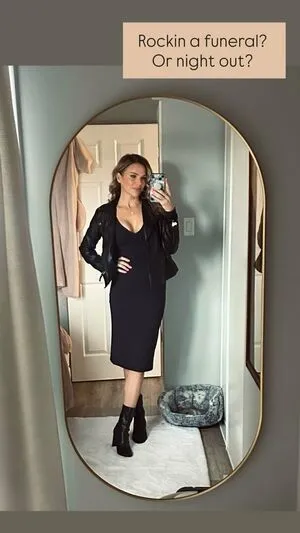 Karen Cliche OnlyFans Leaked Free Thumbnail Picture - #vR3iRow8Kr