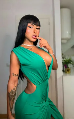 Karen Dayana OnlyFans Leaked Free Thumbnail Picture - #0P1RmOs54R