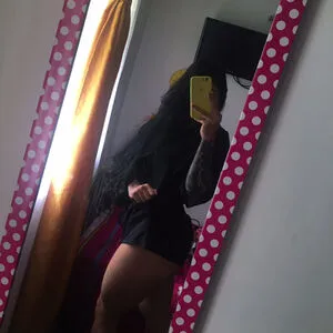 Karen Dayana OnlyFans Leaked Free Thumbnail Picture - #1F3M6d8Dck