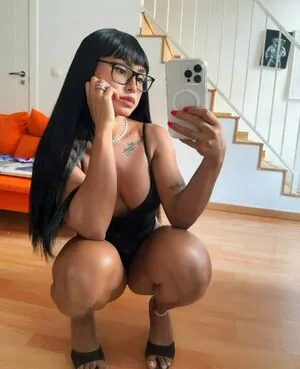 Karen Dayana OnlyFans Leaked Free Thumbnail Picture - #mzwabiDJQP