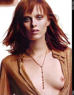 Karen Elson OnlyFans Leaked Free Thumbnail Picture - #pQkVSOT2QC