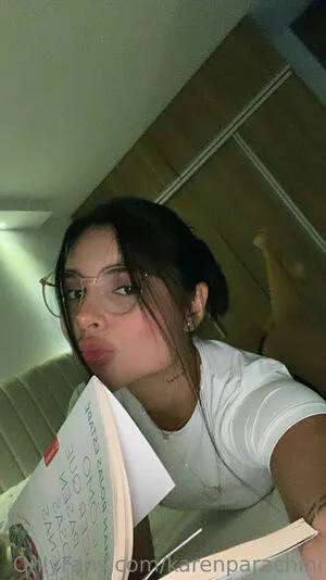 Karen Facundo OnlyFans Leaked Free Thumbnail Picture - #rrnZp2dgZF
