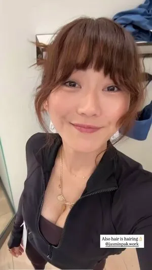 Karen Fukuhara OnlyFans Leaked Free Thumbnail Picture - #07Ngoux05Q