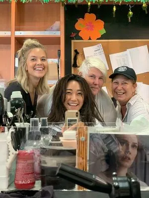 Karen Fukuhara OnlyFans Leaked Free Thumbnail Picture - #1emX87QMPD