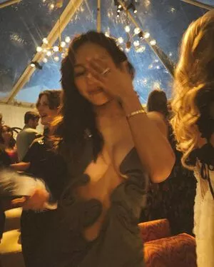 Karen Fukuhara OnlyFans Leaked Free Thumbnail Picture - #2PUsI89bac