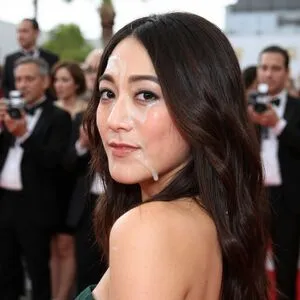 Karen Fukuhara OnlyFans Leaked Free Thumbnail Picture - #3A2EKkfpdA