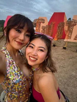 Karen Fukuhara OnlyFans Leaked Free Thumbnail Picture - #3TL0YMWqwP