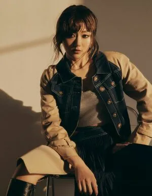 Karen Fukuhara OnlyFans Leaked Free Thumbnail Picture - #4SdnZmHuyz