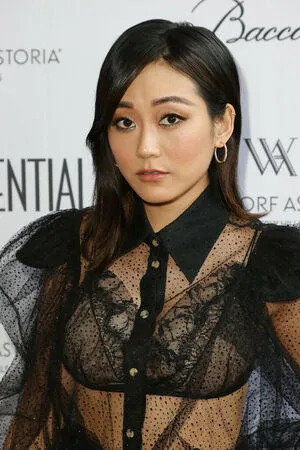 Karen Fukuhara OnlyFans Leaked Free Thumbnail Picture - #4xSMDYL0MF