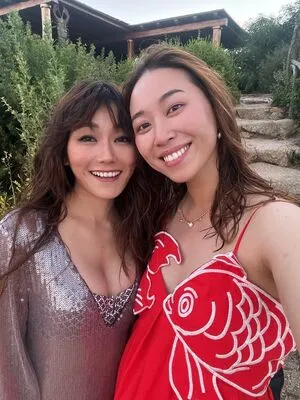 Karen Fukuhara OnlyFans Leaked Free Thumbnail Picture - #5cp4DvFieJ