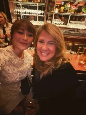 Karen Fukuhara OnlyFans Leaked Free Thumbnail Picture - #72TdlFjrQS