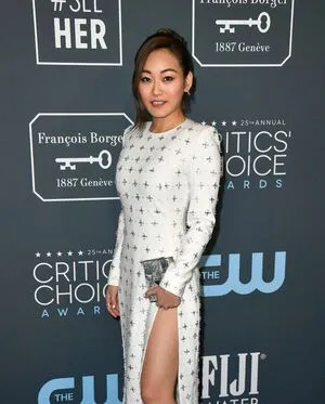 Karen Fukuhara OnlyFans Leaked Free Thumbnail Picture - #8sgistAa2s