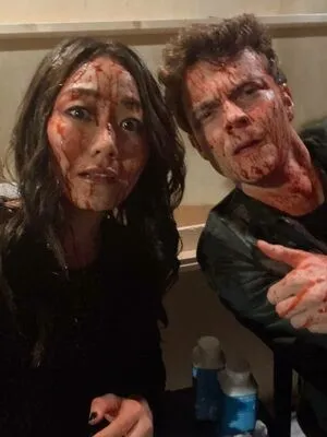 Karen Fukuhara OnlyFans Leaked Free Thumbnail Picture - #9n7dx0BXNu