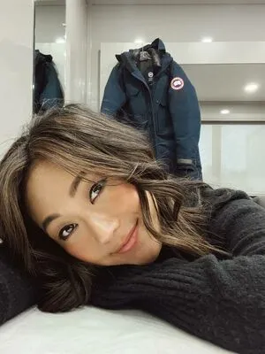 Karen Fukuhara OnlyFans Leaked Free Thumbnail Picture - #9wBfm651mA