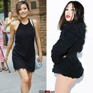 Karen Fukuhara OnlyFans Leaked Free Thumbnail Picture - #Aiza69emiT