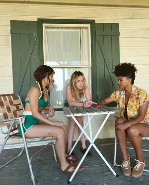 Karen Fukuhara OnlyFans Leaked Free Thumbnail Picture - #BgrByGyrzv