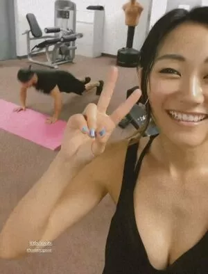 Karen Fukuhara OnlyFans Leaked Free Thumbnail Picture - #BwwAmzlxOk