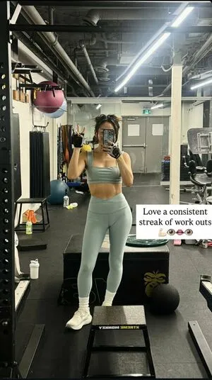 Karen Fukuhara OnlyFans Leaked Free Thumbnail Picture - #BzL4mq417N