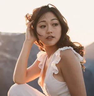 Karen Fukuhara OnlyFans Leaked Free Thumbnail Picture - #Cm0skFKkEG
