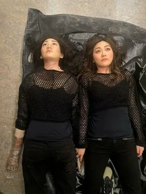Karen Fukuhara OnlyFans Leaked Free Thumbnail Picture - #DrUNOZLcFG