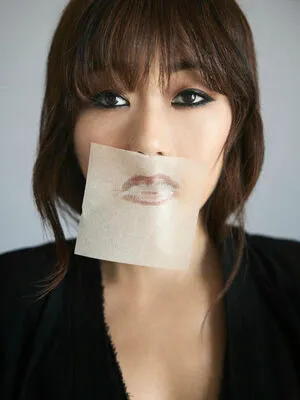 Karen Fukuhara OnlyFans Leaked Free Thumbnail Picture - #E8mTrAEH6O