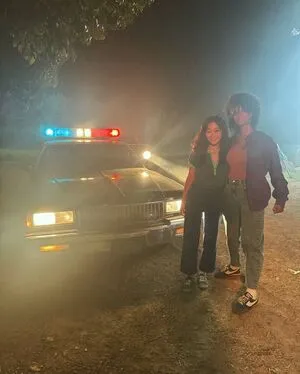 Karen Fukuhara OnlyFans Leaked Free Thumbnail Picture - #FF5GQPwmN1