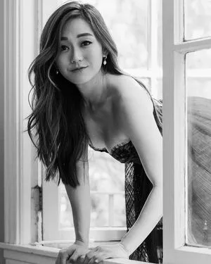 Karen Fukuhara OnlyFans Leaked Free Thumbnail Picture - #GDMWaoI1FL