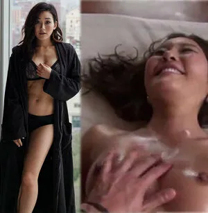 Karen Fukuhara OnlyFans Leaked Free Thumbnail Picture - #I06rKbFkOF