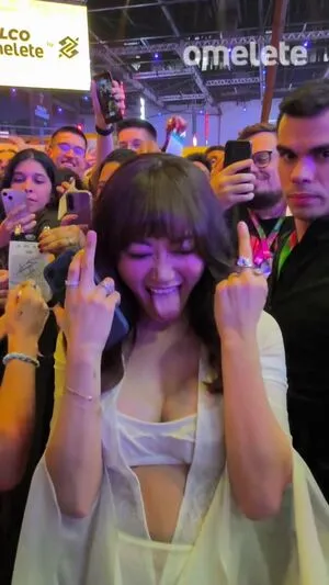 Karen Fukuhara OnlyFans Leaked Free Thumbnail Picture - #JdJuDBQEoc