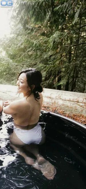 Karen Fukuhara OnlyFans Leaked Free Thumbnail Picture - #JlU9OVAle2
