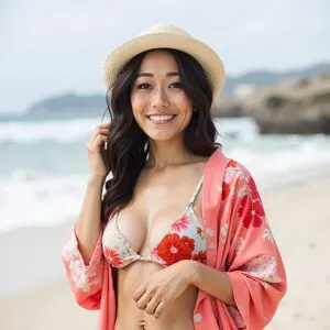 Karen Fukuhara OnlyFans Leaked Free Thumbnail Picture - #JohO8F00qC