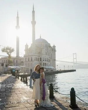 Karen Fukuhara OnlyFans Leaked Free Thumbnail Picture - #LfYupUeoTQ