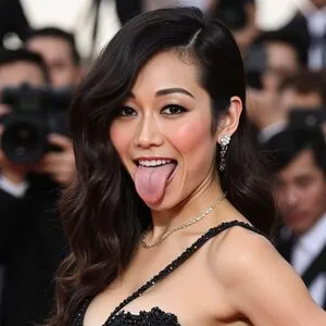 Karen Fukuhara OnlyFans Leaked Free Thumbnail Picture - #NACEMMvCkG