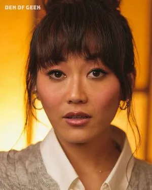 Karen Fukuhara OnlyFans Leaked Free Thumbnail Picture - #NV38IUXp6H