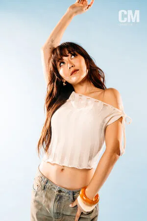 Karen Fukuhara OnlyFans Leaked Free Thumbnail Picture - #Ol8En3MvOk