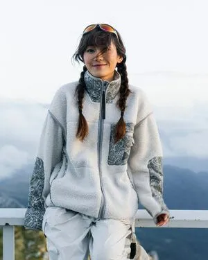 Karen Fukuhara OnlyFans Leaked Free Thumbnail Picture - #PLtZrfykmC
