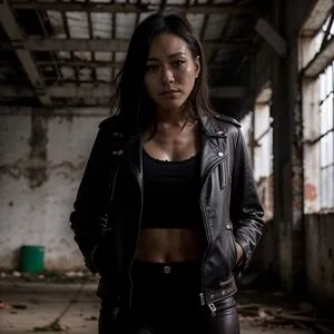 Karen Fukuhara OnlyFans Leaked Free Thumbnail Picture - #PR8D2jQLYp