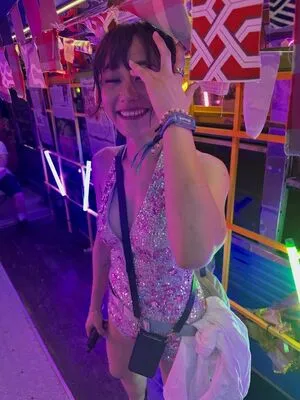 Karen Fukuhara OnlyFans Leaked Free Thumbnail Picture - #R7rRaL1EKC