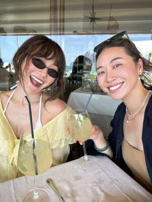 Karen Fukuhara OnlyFans Leaked Free Thumbnail Picture - #RrotHEz7B4