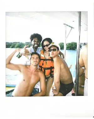 Karen Fukuhara OnlyFans Leaked Free Thumbnail Picture - #VSOQHkkTwB